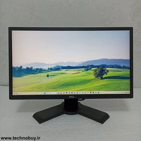 مانیتور 22 دل مشکی