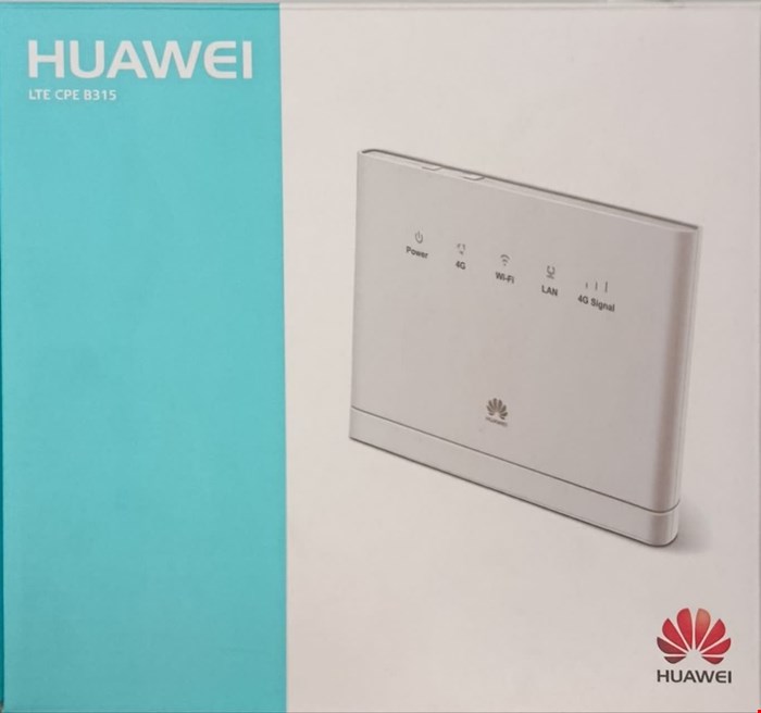 مودم سیمکارتی HUAWEI B315