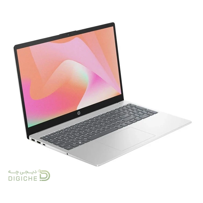 لپ تاپ 15.6 اینچ اچ پی HP 15 FD0154WM i5(1334U) 8G 512GB Touch استوک 