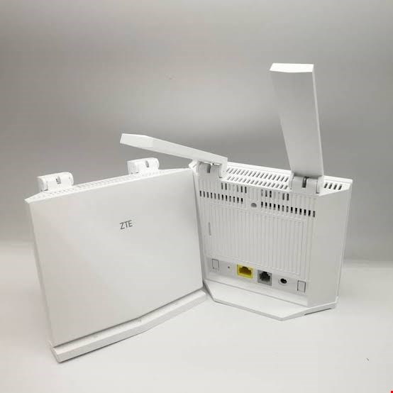 مودم سیم کارتی 4G LTE همراه و رومیزی ZTE K10 