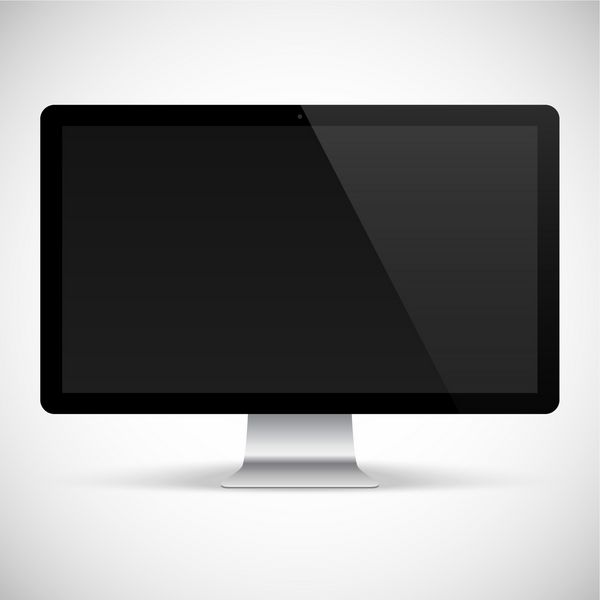 انواع مانیتور ها 